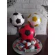  Minge Xxl Fotbal Gol Aniversare