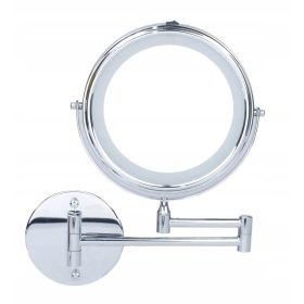  Oglinda de perete Yoka Home, cerc 200 x 200 mm