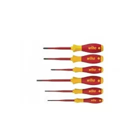  Set de șurubelnițe Wiha 6 piese