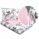  Set de pat Dreamland Medic 100 x 135 cm, multicolor