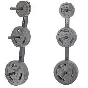  Suport de greutate Endorfit dintr-o bucată 225 kg