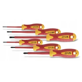  Set de șurubelnițe Hoegert Technik HT1S996 6 buc