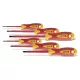  Set de șurubelnițe Hoegert Technik HT1S996 6 buc