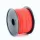  Filament ABS Gembird 1,75 mm 1000 g roșu