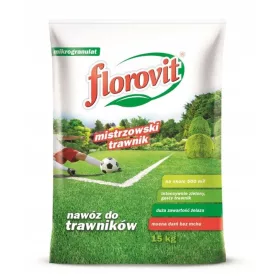  Ingrasamant multicomponent Grupa Inco granulat 15 kg