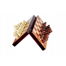  Șah magnetic 290 pătrat