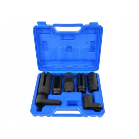  Geko G02687 set de prize pentru sonde lambda si injectoare