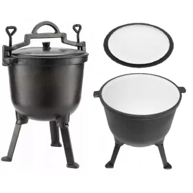  Fierbător Kinghoff 4 l