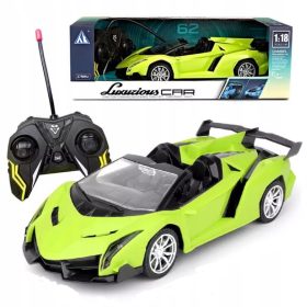  Mașină cu telecomandă EricoKids