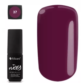  Silcare Flexy Hybrid Gel 37 lac hibrid 4,5g