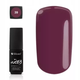  SILCARE Flexy Hybrid Gel lac hibrid 39 4,5g