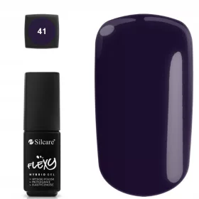  Silcare Flexy Hybrid Gel 41 lac hibrid 4,5g