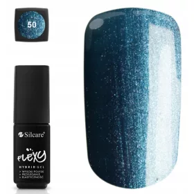 SILCARE Flexy Hybrid Gel lac hibrid 50 4,5g