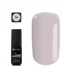 Silcare Flexy Hybrid Gel 53 lac hibrid 4,5g