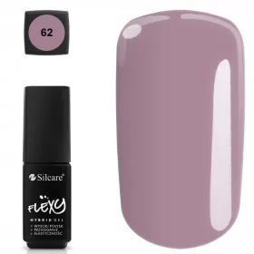  Silcare Flexy Hybrid Gel lac hibrid 62 4,5g