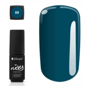  Lac de culoare hibrid Silcare 89 4,5g ml