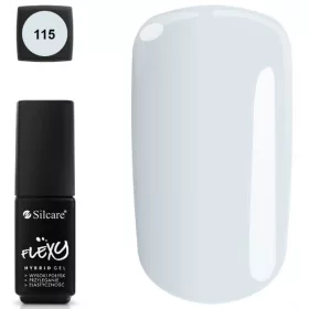  Silcare Flexy Hybrid Gel lac hibrid 115 4,5g
