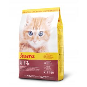  Josera Kitten pui hrana uscata pentru pisici 2 kg
