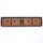  SOROBAN ABABUS - 17 BAR CALCULATOR ASIATIC