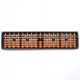  SOROBAN ABABUS - 17 BAR CALCULATOR ASIATIC