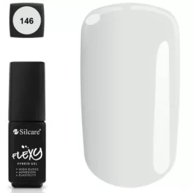  Lac de culoare hibrid Silcare 146 4,5g ml