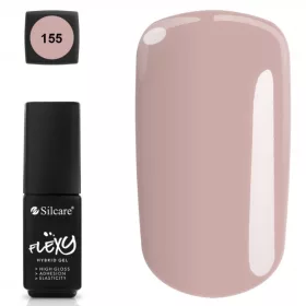  Silcare Flexy Hybrid Gel lac hibrid 155 4,5g