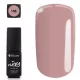  Silcare Flexy Hybrid Gel lac hibrid 156 4,5g