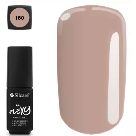  Silcare Flexy Hybrid Gel lac hibrid 160 4,5g