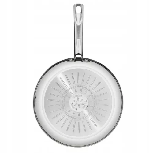 Tefal Intuition B8170644 tigaie 28 cm