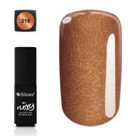  Silcare 217 lac hibrid alb 4,5 g