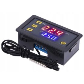  Termostat ZanderParts ZP-W3230