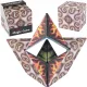  Cub Magnetic Magic Cub Fidget Anti-stres