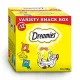  Tratament pentru pisici Dreamies 12x60g