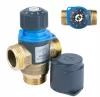 Robinet de amestec termostatic Afriso ATM561 DN20, 20–43 °C