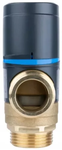 Robinet de amestec termostatic Afriso ATM561 DN20, 20–43 °C