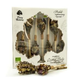  Ceai Dary Natury pe baton 8x2,9g ierburi sălbatice