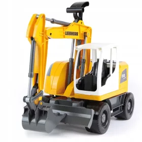  Excavator WORXX Liebherr A918 Litronic Lena 04611EC
