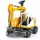  Excavator WORXX Liebherr A918 Litronic Lena 04611EC