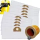  10x SACI FILTRE PENTRU ASPIRATOR KARCHER WD3 SE4001 WD2 PLUS KWD V-17 V-15 V12