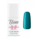  Lac de culoare hibridă Elisium Blue 8 ml
