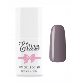    Lac de culoare hibrid Elisium Nuanțe de maro și bej 067 Cold Brown