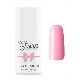  ELISIUM HYBRID NAIL HYBRID 102 MAKE ME PINK