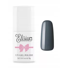  ELISIUM HYBRID POLISH 062 NUANȚE DE GR