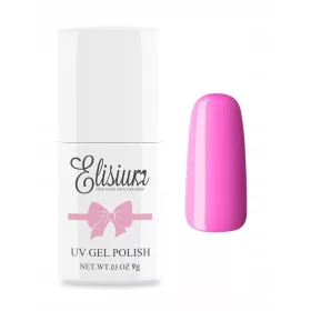  Lac color hibrid Elisium Pink 8 ml