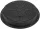 Capac BabylonPlast A15B6080C1 cu cadru 800 mm și deschidere 600 mm, PE negru