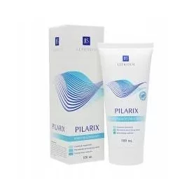   Cremă Pilarix cu Uree 100 ml - Hidratare Intensivă și Regenerare a Pielii
