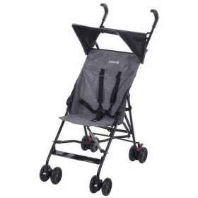  Cărucior Safety 1st Peps Black Chic