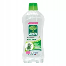  Lichid de curățare pardoseli L'Arbre Vert 1l