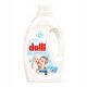  Gel de spălat DALLI universal hipoalergenic, alb, 20 spălări, 1,1 l