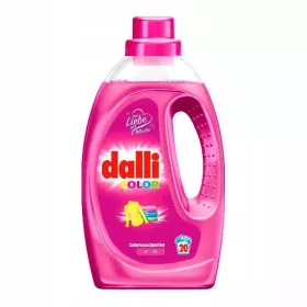 Lichid de spălat Dalli color 1,1 l